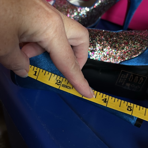 Shoedazzle high heels - Picture 5 of 9